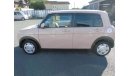 Suzuki Alto HE33S