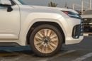 Lexus LX 600 LEXUS LX600 3.5L V6 4WD PETROL SUV 2024