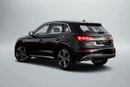 Audi Q5 45 TFSI Quattro S Line 2.0L (252 HP)