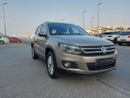 Volkswagen Tiguan Sport & Style 2.0L