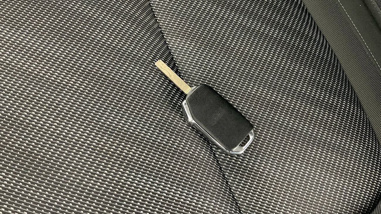 Kia Seltos LX | upto AED 20,000 Ramadan Discount | Guaranteed Warranty | 0 Down Payment