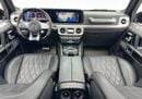 Mercedes-Benz G 63 AMG 2024 Mercedes Benz G63 AMG Double Night Package, 1 Year Warranty Unlimited, Mercedes Full Service Hi