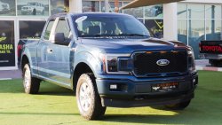 Ford F-150 XL