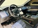 Land Rover Range Rover Velar P250 R-Dynamic HSE 2.0L