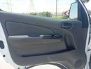 Nissan Urvan STANDARD FRDIGER