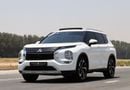 ميتسوبيشي آوتلاندر GLX HIGHLINE