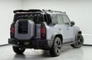 Jetour T2 2026 Jetour T2 Luxury Plus With Defender Kit, 5 Years Jetour Warranty, Low Km, GCC