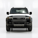 تويوتا برادو 2.8 diesel all rounder