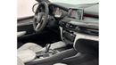 BMW X5M Std 2015 BMW X5 M-Power, Service History, Full Options, Excellent Condition, GCC