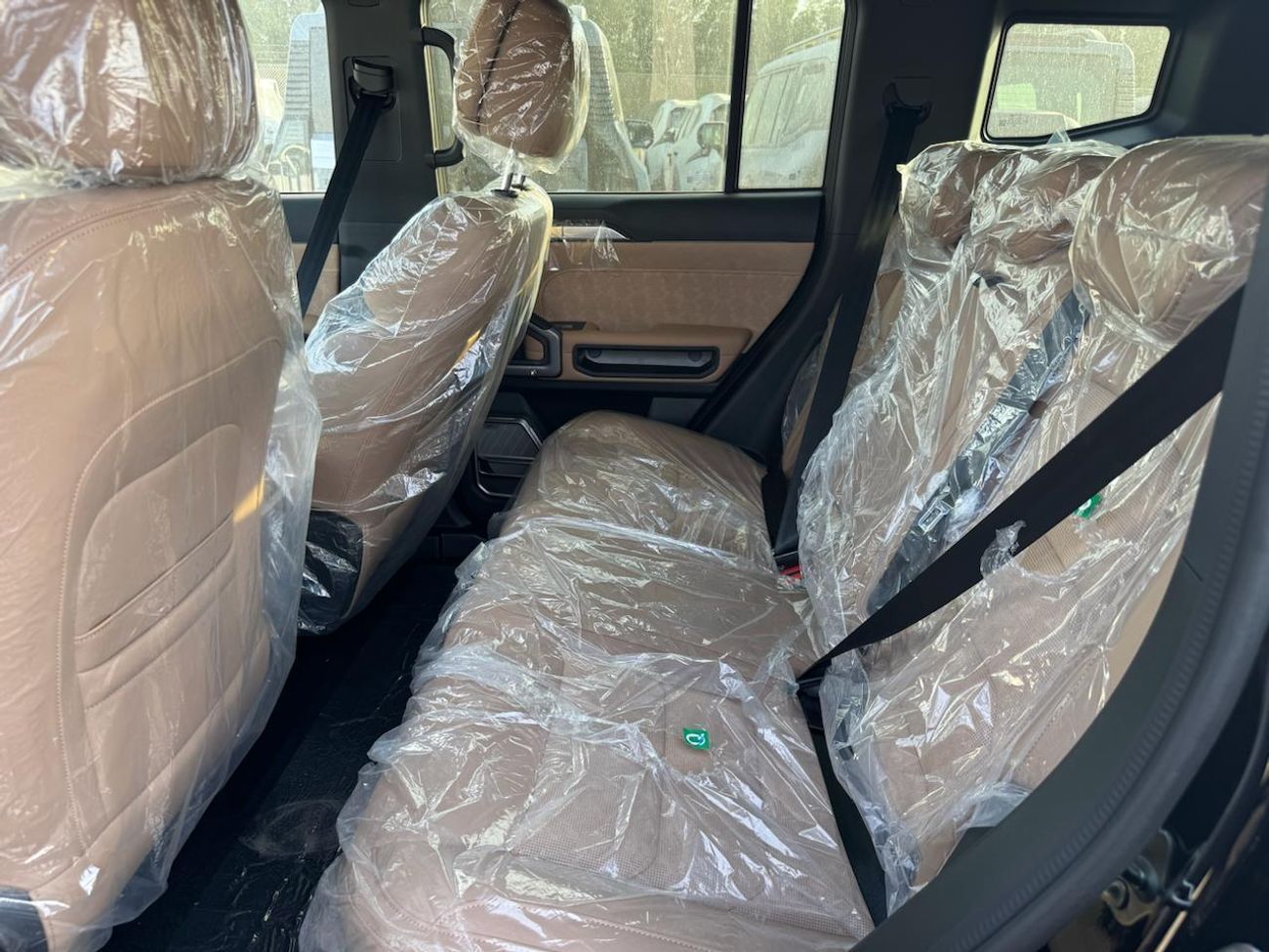 جيتور T2 Conquest Plus 8 Gear