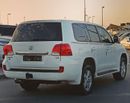 تويوتا لاند كروزر GXR+ 4.0L
