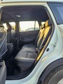تويوتا كورولا كروس LTD HEV NEW SHAPE / 2.0L V4 PETROL / SUNROOF / LEATHER WITH DRIVER POWER SEAT (CODE # CRCHCN)