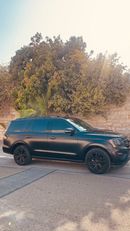 Ford Expedition PLATINUM