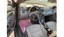 Hyundai Elantra VERY NICE AND CLEAN CAR