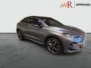 Infiniti QX55 Luxe AWD 2.0