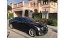 Cadillac ATS