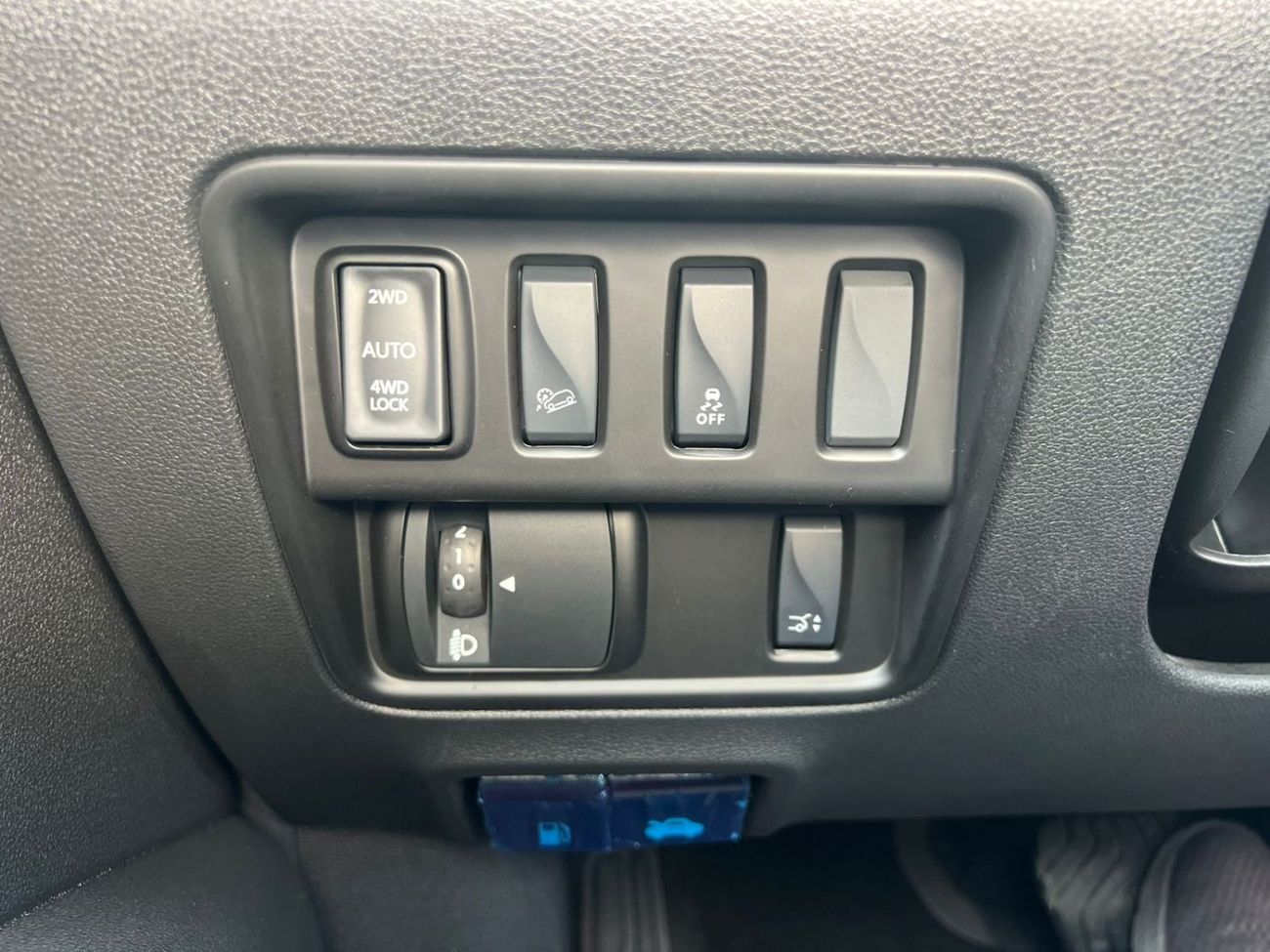 Renault Koleos LE 2.5L