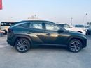 Hyundai Tucson PREMIUM