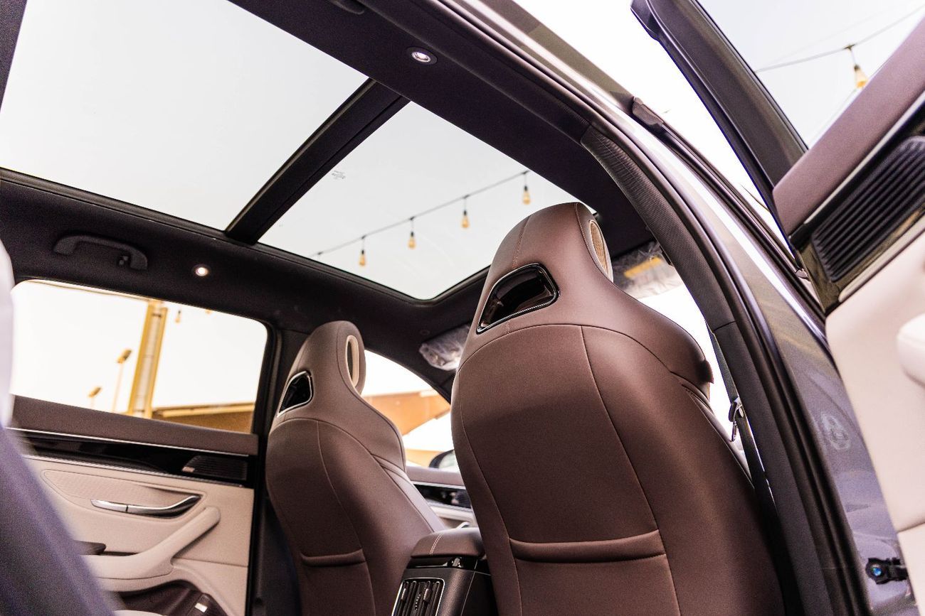 BYD Song Plus 2024 BYD SONG PLUS