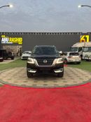 Nissan Patrol LE TITANIUM