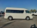 تويوتا هاياس TOYOTA HIACE COMMUTER VAN RHD 2015 MODEL 3.0 L DIESEL AUTOMATIC(PM16486)