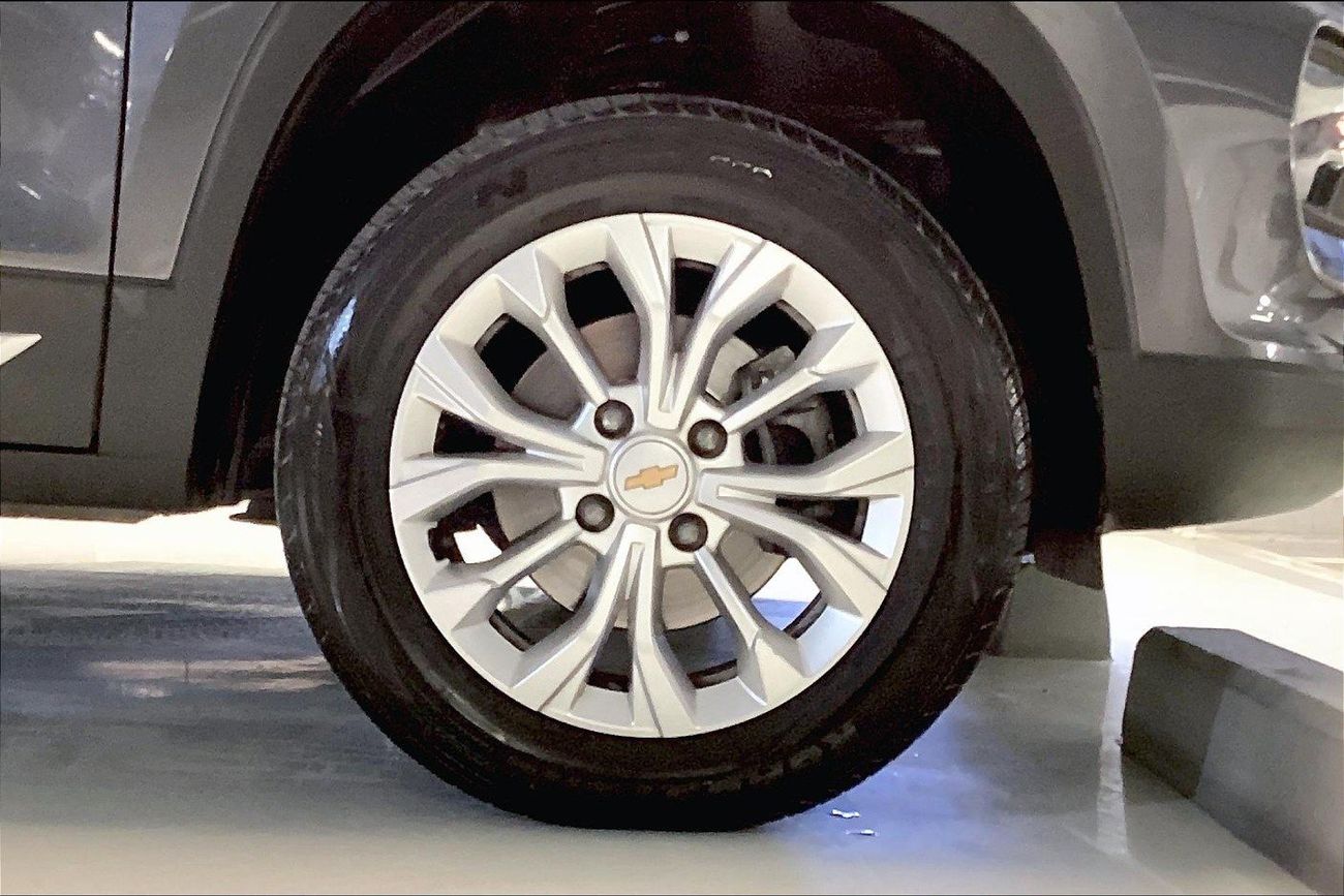 Chevrolet Groove LT | Guaranteed Warranty | 0 Down Payment