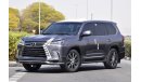 لكزس LX 450 Lexus LX450D