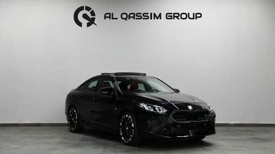 BMW M2 BMW M2 35 | Brand New | AED 2,650 monthly | Ref#S32015