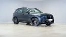 بي أم دبليو X5 40i M Sport 3.0L Special Offer | AED 5,250 PM | Brand New | X5 xDrive40i M Sport