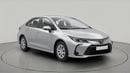 Toyota Corolla 2020 XLI | AED 704/Month | 0 DP | 30 Day Return | Warranty | Service History