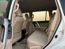 Toyota Prado 2019 Toyota Prado TXL 2.7L V4 - AWD 4x4 - GCC - Full Screen - Leather seat  - 7 Seater