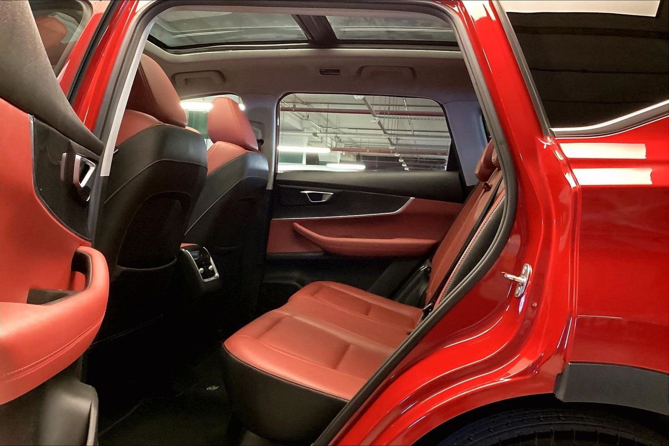 Chery Tiggo 7 Pro Max Comfort | National Day Celebration | Guaranteed Warranty | 0 Down Payment