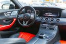 Mercedes-Benz CLS 450 Std 3.0L (367 HP)