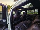 Mercedes-Benz GLS 63 GLS 63 AMG 2016 GCC FULL OPTION SPECIAL OPTIONS WITH CARBON FIBER 2KEY  VERY CLEAN
