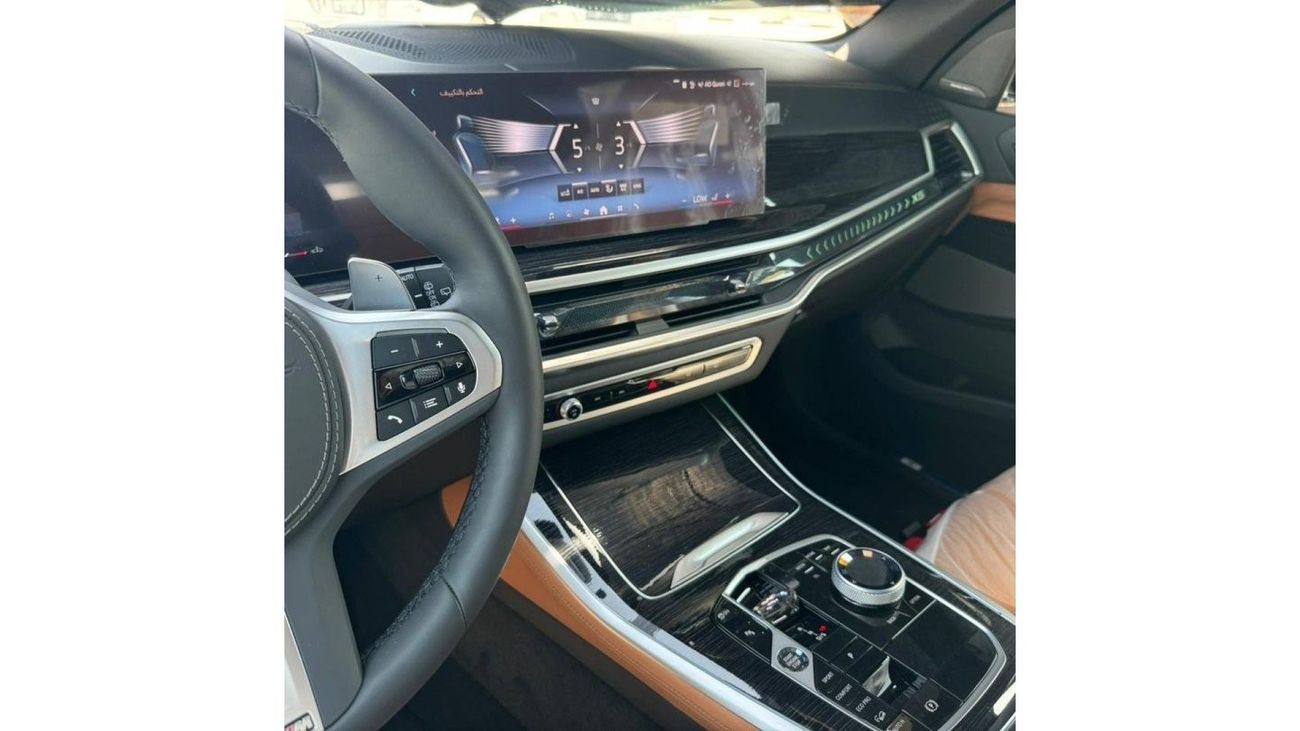 BMW X5 BMW X5 3.0 2 YEARS INTERNATIONAL WARRANTY