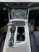 Exeed VX Luxury 2.0T