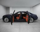 Rolls Royce Ghost STD