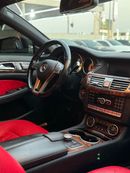 Mercedes-Benz CLS 500 Std