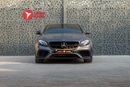 Mercedes-Benz E 63 S AMG Std 4.0L