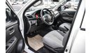 Mitsubishi L200 MITSUBISHI L200 DOUBLE CAB 2016 (4X4)