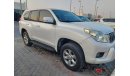 تويوتا برادو 2.7L TXL AUTOMATIC