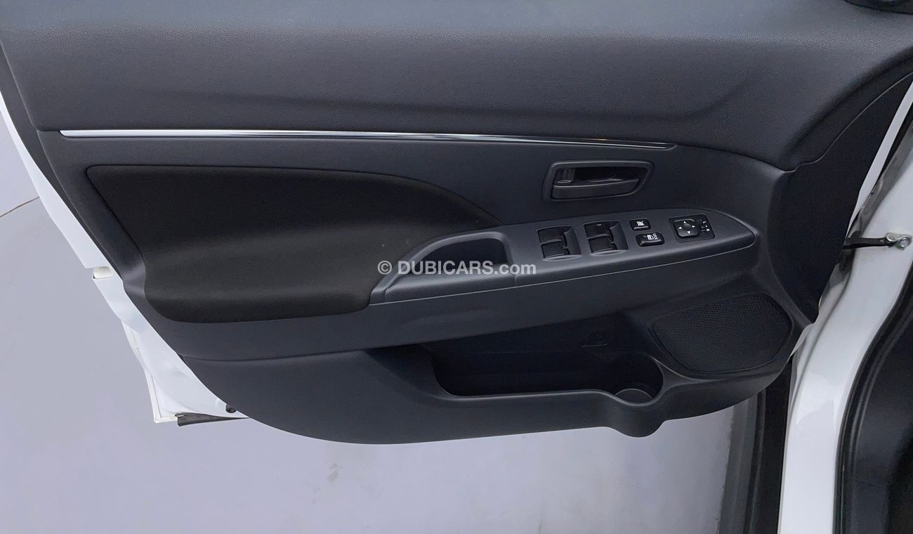 ميتسوبيشي ASX GLX LOWLINE 2 | بدون دفعة مقدمة | اختبار قيادة مجاني للمنزل