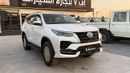 Toyota Fortuner Toyota Fortuner SR5 - 2.7L 4WD - Full Option - 2025