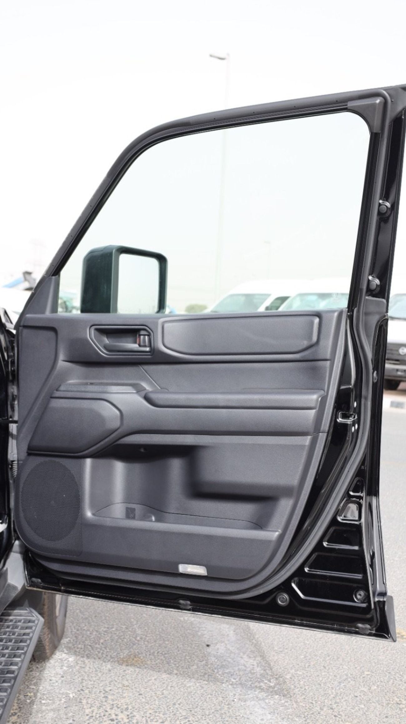 تويوتا برادو TOYOTA 2.8L DSL  URBAN -E