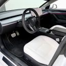 تسلا موديل 3 Long Range (AWD) Tesla Model 3 Long Range 2021 AWD | Under Tesla Warranty | Perfect Condition