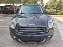 Mini Cooper Countryman Mini Cooper countryman full option 2015