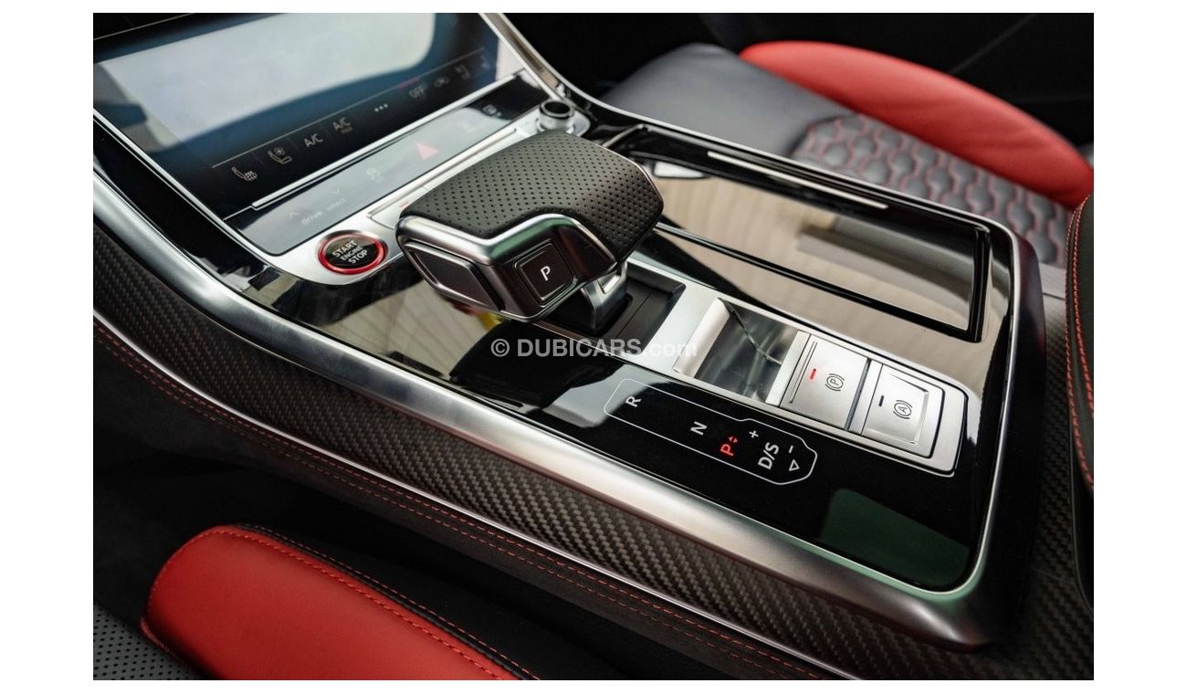 Audi RS Q8 50 Year Edition 1 of 50 | 12,336 P.M  | 0% Downpayment | Pristine Condition!