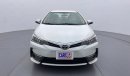 Toyota Corolla XLI 2 | Under Warranty | Inspected on 150+ parameters
