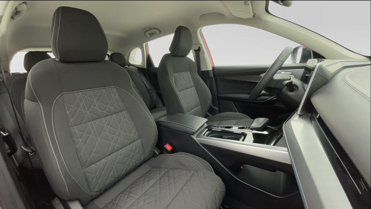 MG One 1.5L 2024 | 0 DP | 803/Month | 30 Day Return | Service History