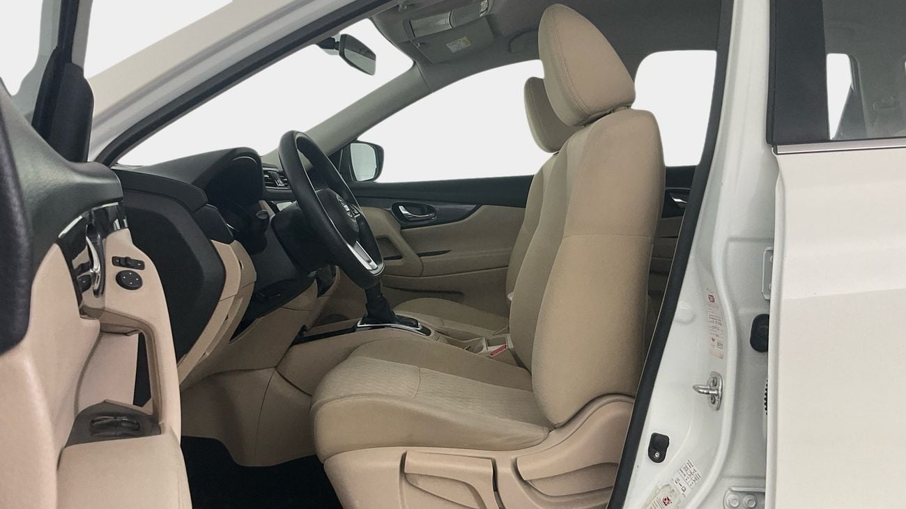 نيسان إكس تريل S | upto AED 20,000 Ramadan Discount | شامل الضمان | 0 ﺪﻔﻋﺓ ﺃﻮﻟﻯ